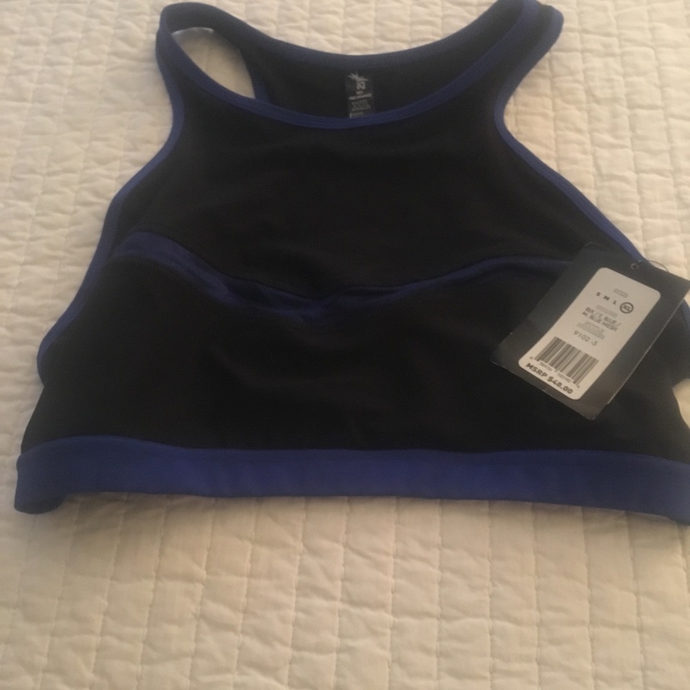 Ki Pro Performance work out gear - Picture 2 of 6